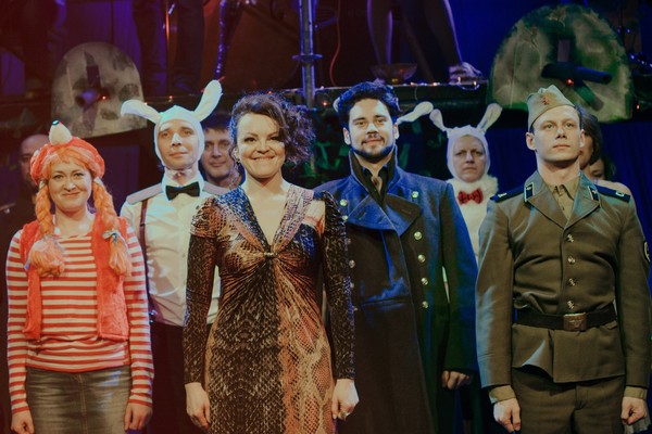 Илья Тиунов