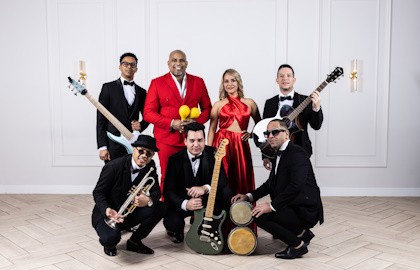 Hot Havana Orchestra