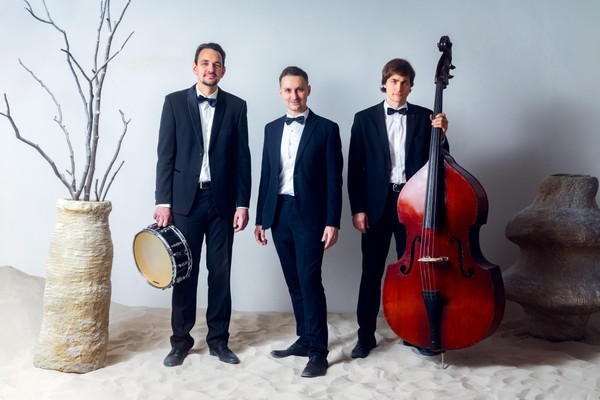 Концерт «Классика в джазе»