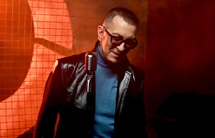 Александр Буйнов