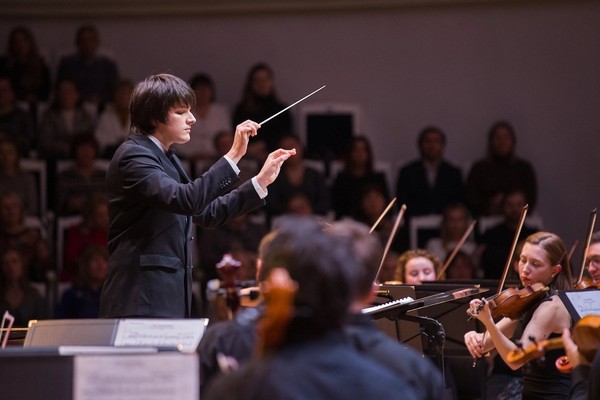 Шедевры Сергея Рахманинова. Концерт № 2. Симфонические танцы