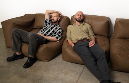 Группа «Базар». Новогодняя акустика