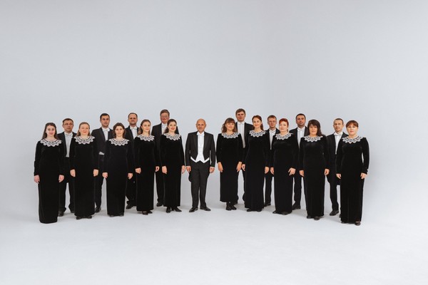 Концерт «Мир празднует Рождество»