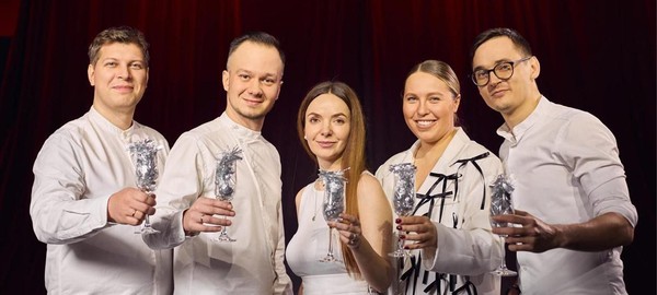 Концерт «Лунный свет. Музыка Нового года»