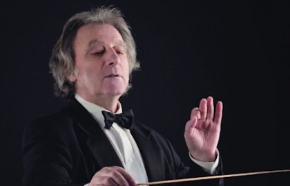 Санкт-Петербургский симфонический оркестр «Классика», А.Канторов