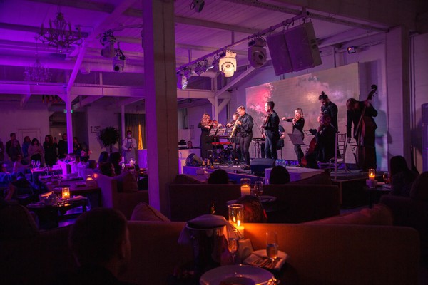 Imperialis Orchestra. Рождественское путешествие по странам