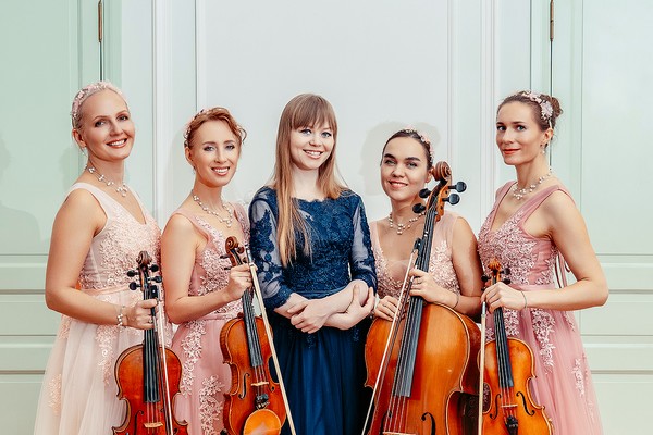 The Best. Барокко & неоклассика