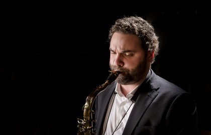 Дудук и орган: этно и классика