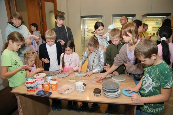 Мастер-класс по декорированию подсвечников