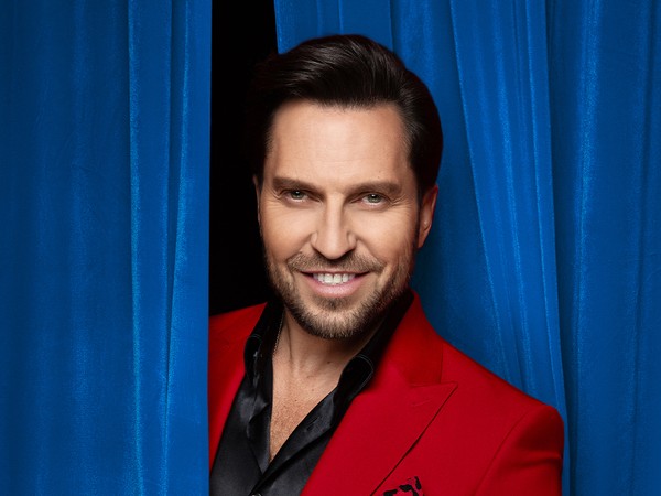 Александр Ревва