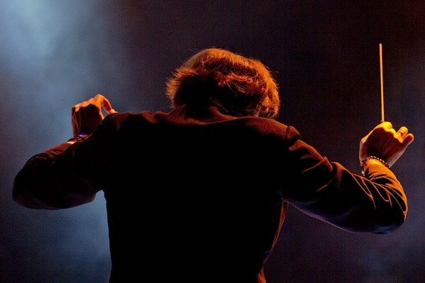 Созвучье января. Бах, Моцарт, Шопен, Чайковский