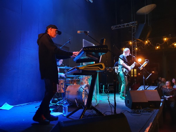 Трибьют Мумий Тролль