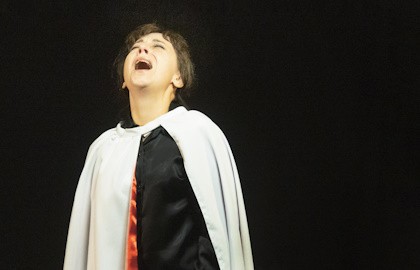 Мастер и Маргарита