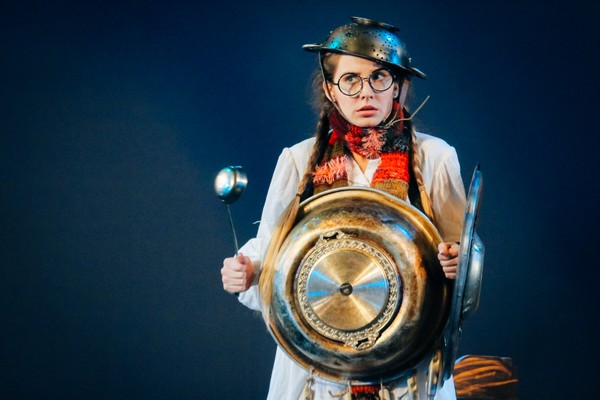 Егор Лесников