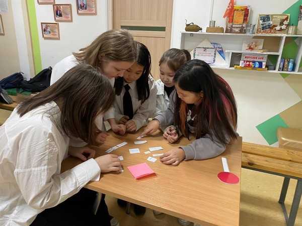 Программа «В гостях у Морозко»