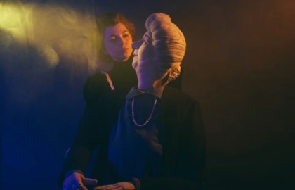 Диалоги с Раневской