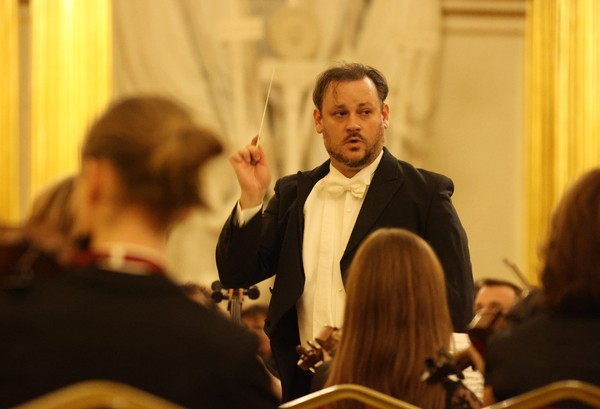 Шостакович. Симфония № 11 «1905 год»