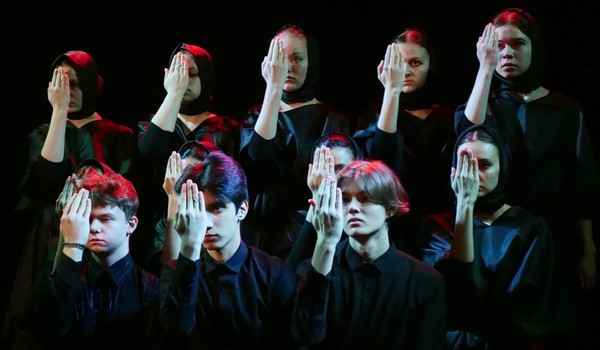 Юнона и Авось