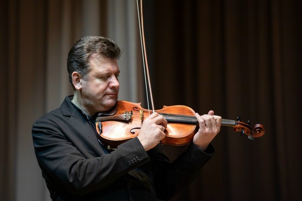 Французский джаз при свечах