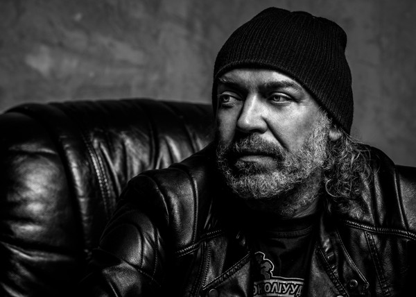 Валерий Скородед