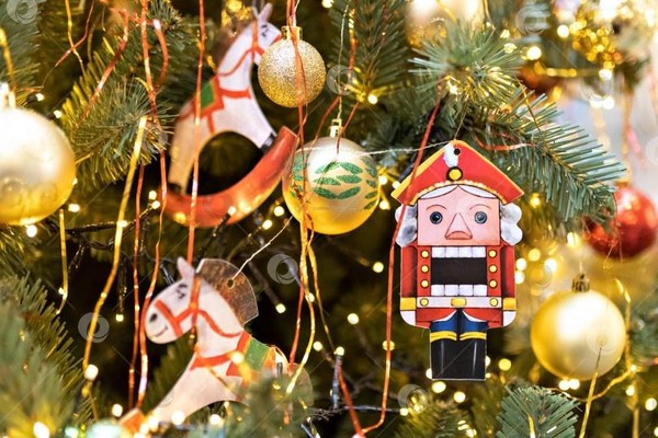 «Чудо Рождественской сказки»