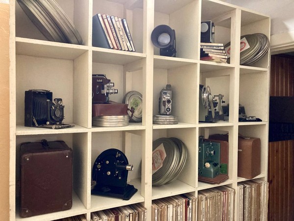 Спецэффекты в кино