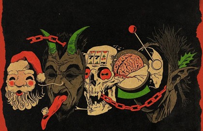 Metal Christmas 2026