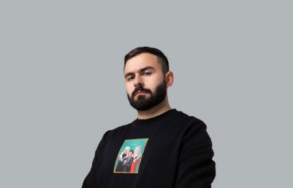 Хетаг Хугаев