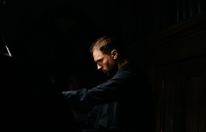 Орган-оркестр при свечах. От Вивальди до Scorpions