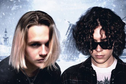 Scally Milano & uglystephan