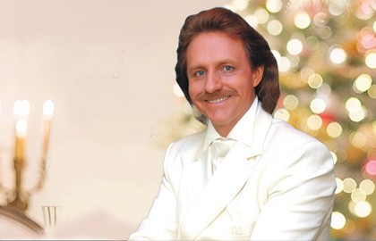 В Рождество… Дмитрий Швед