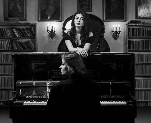 Концерт акустического дуэта Royal Band