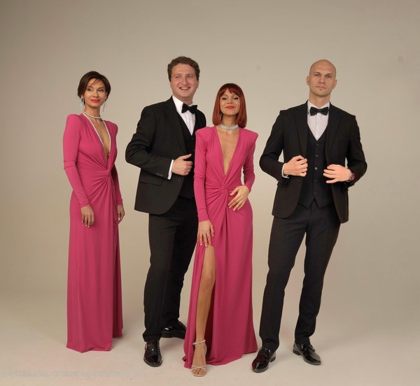 Концерт «Романтическая коллекция»