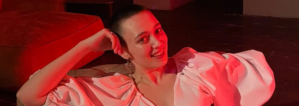 Трио Игоря Яковенко и Анастасии Родной