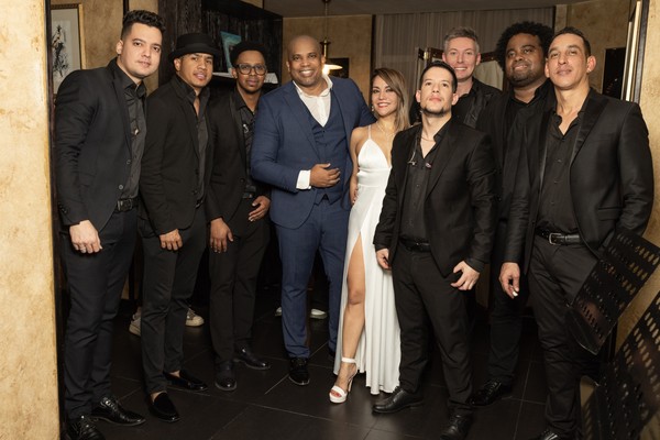 Hot Havana Orchestra