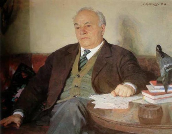 «Судьбы мира и красоты»