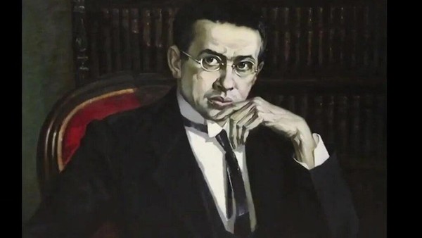 «Многогранный талант»