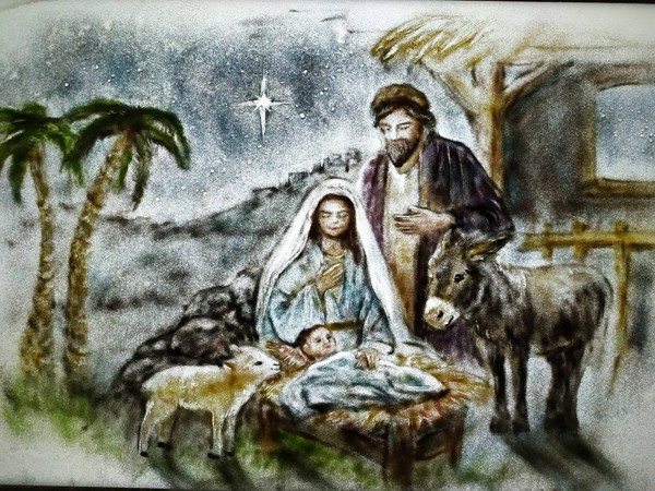 Рождественские истории