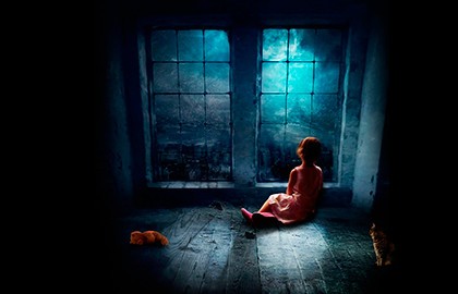 Невидимые друзья