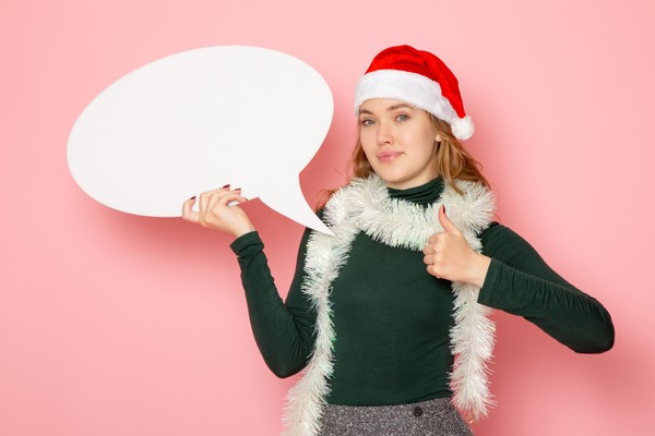 Развлекательная программа «Новогодний квиз»