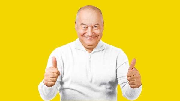 Игорь Маменко