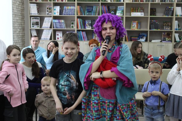 «X-Mas Around the World»: тематический час с викториной