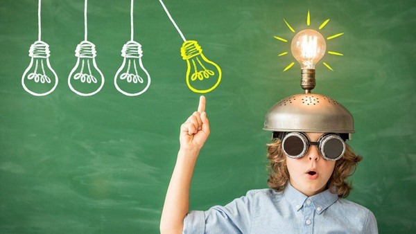 Познавательный час «Изобретения, которые потрясли мир»