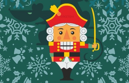 Волшебный мир Щелкунчика