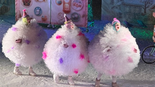 Департамент важных дел