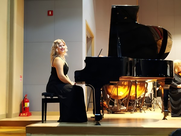 Чародейка зима