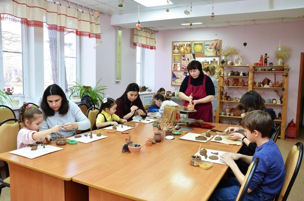 Мастер-класс по пирографии на новогоднюю тематику