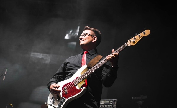 Магия свечей. The Beatles Tribute