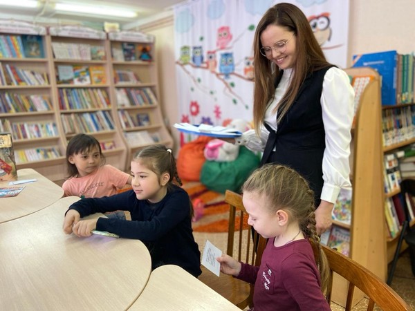 «Загадки сказочной зимы»