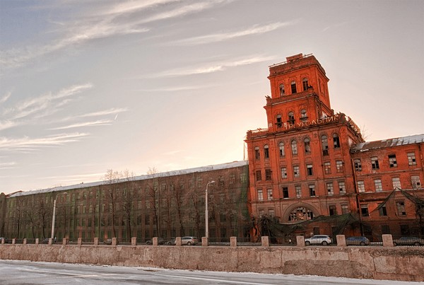 Лекция «Путешествия по миру. «Красный Треугольник»